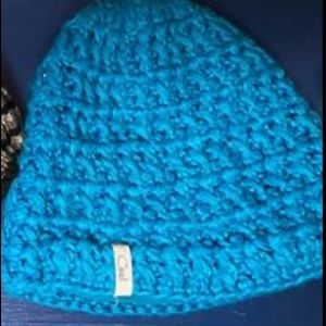 Women’s Coal brand beanie